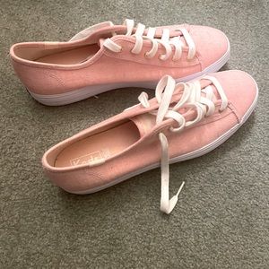 💖💖 Pink Keds, NEVER WORN!💖💖